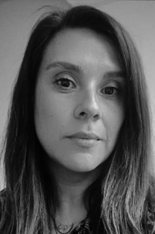 Ariadna Hermosilla, socia fundadora del estudio